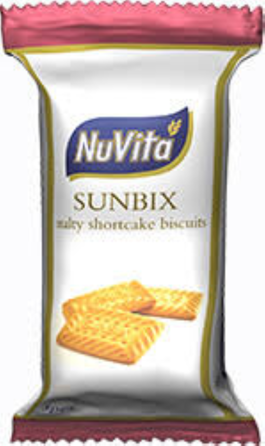 NUVITA SHORTAKE BIS SUNBIX 2.25KG